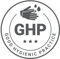 GHP Certificate