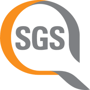 SGS Certificate